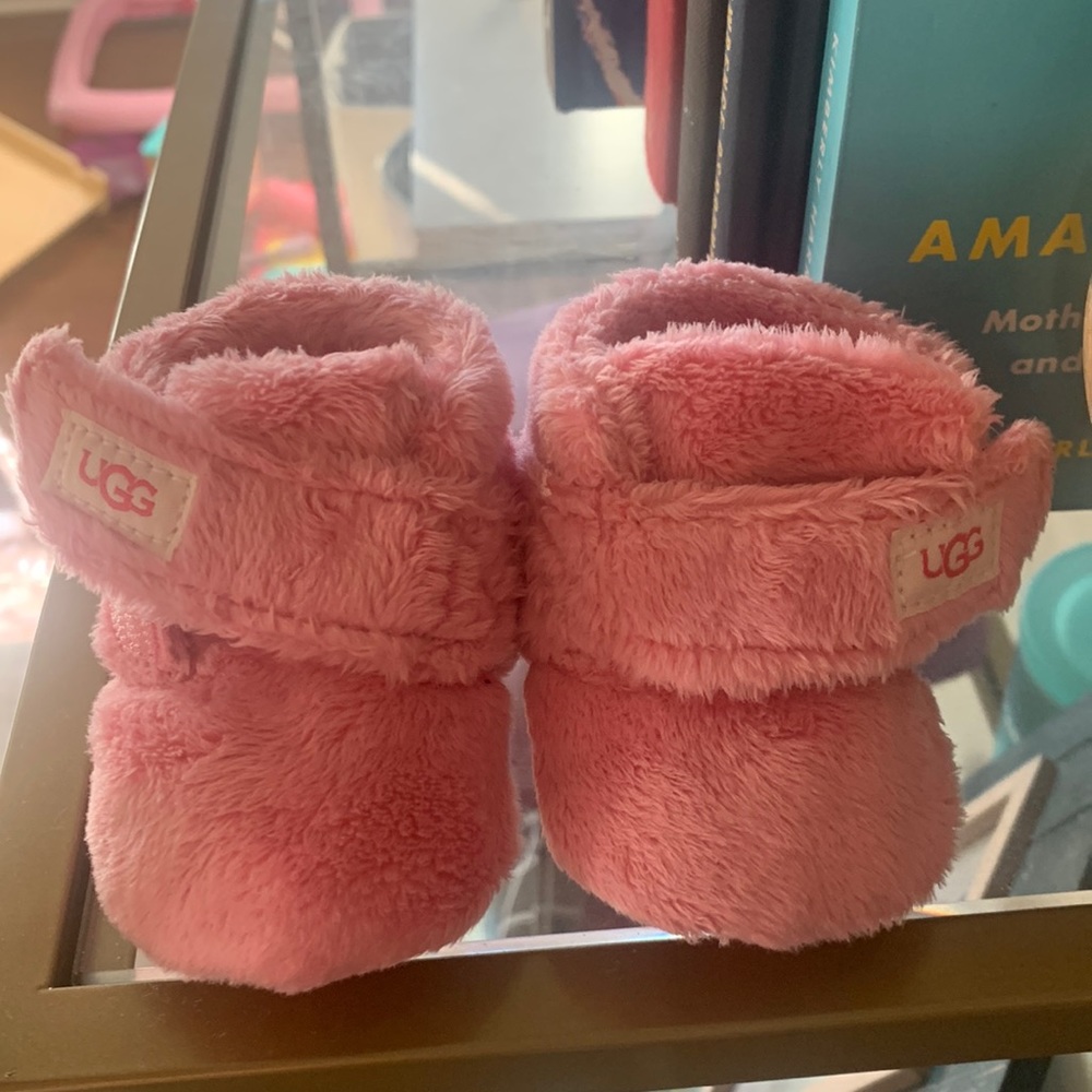 Baby uggs